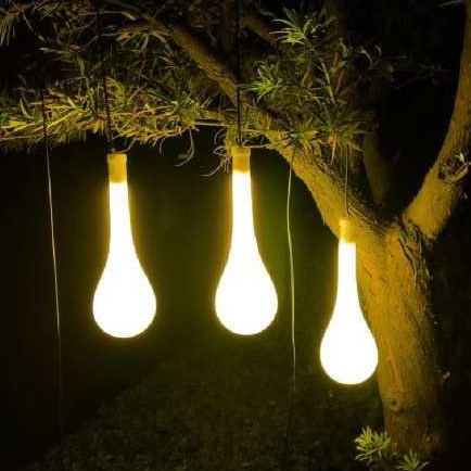 長(zhǎng)條水滴燈